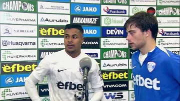 Трансферен удар! Левски взима звезда от Първа лига