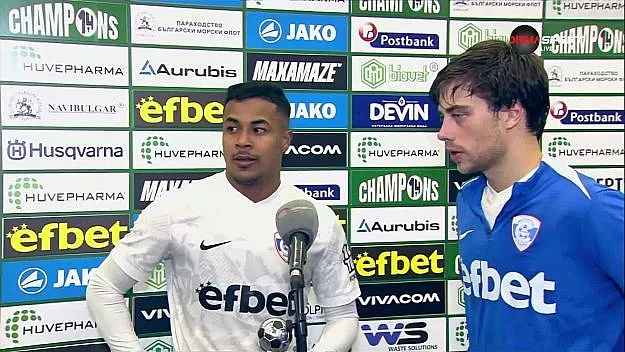 Трансферен удар! Левски взима звезда от Първа лига