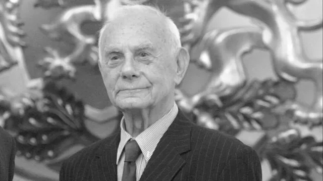 Ето кога изпращаме доайена на поетите Найден Вълчев