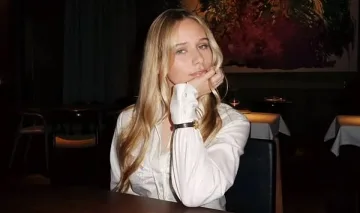 Напрежение в Париж! Откриха щерката на Путин