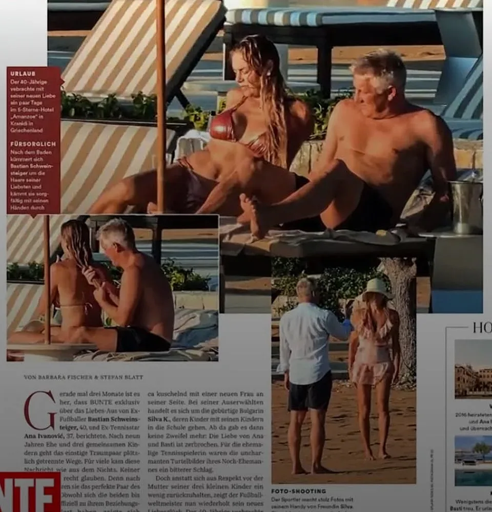 Край! Българка разгони фамилията на световни звезди