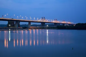 Нови мостове в България. Екшън план 