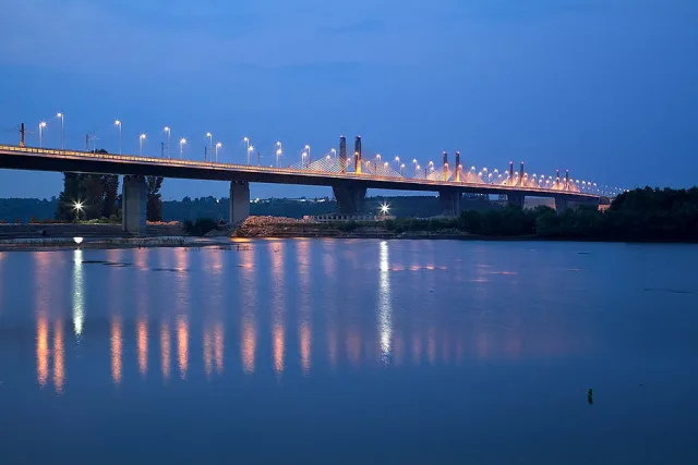 Нови мостове в България. Екшън план 