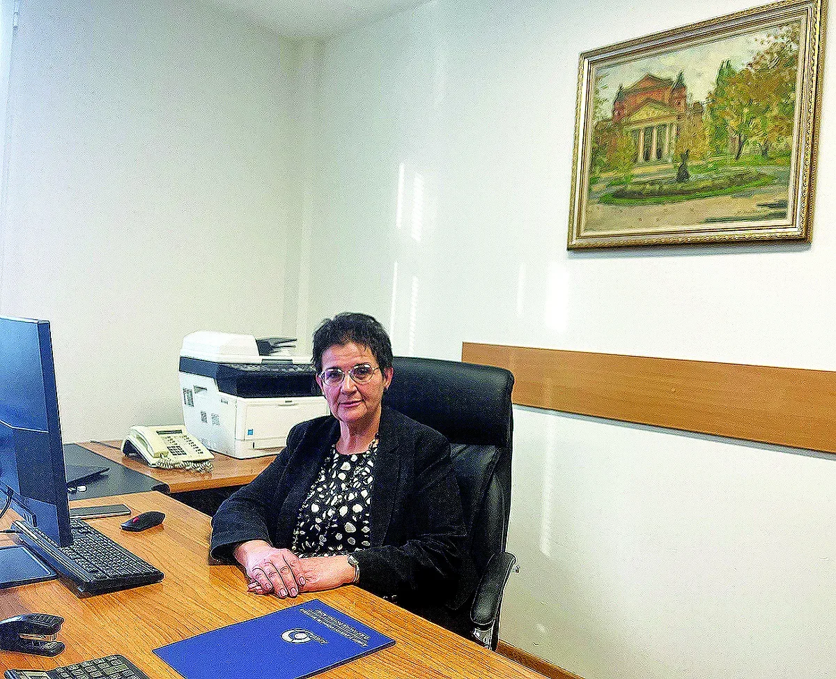 Людмила Петкова пред СТАНДАРТ: АДФИ е гарант за защита на публичните финанси