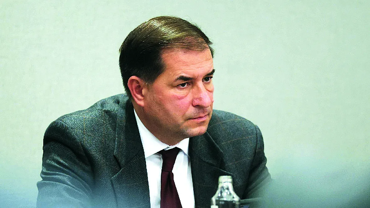 Доц. Борислав Цеков пред СТАНДАРТ: Да сложим край на омразата