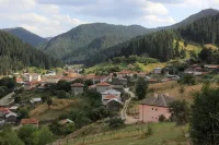 Наше село между три планини го сравняват с Швейцария