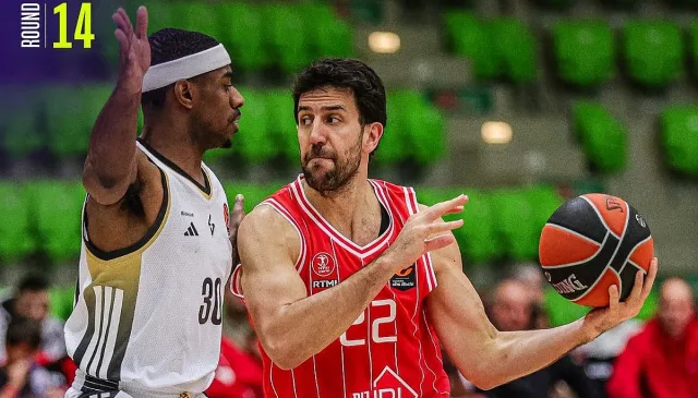 Българското домакинство отново донесе успех на баскетболния Апоел Тел Авив