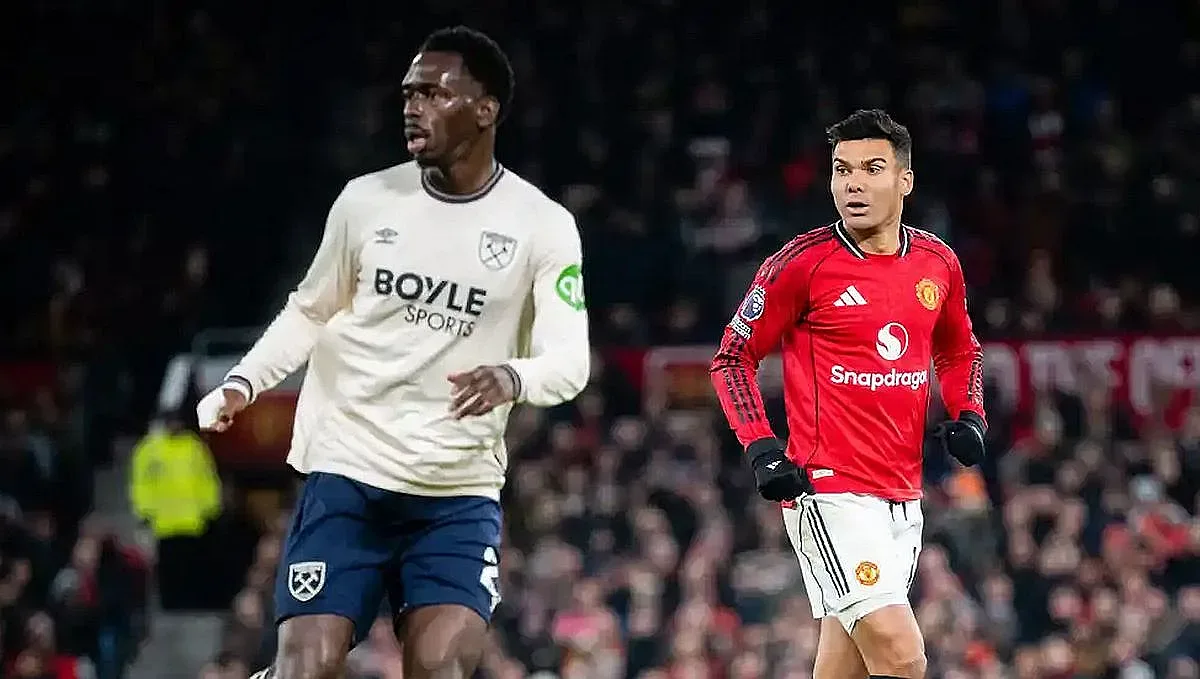 Юнайтед пак се спъна у дома на Олд Трафорд