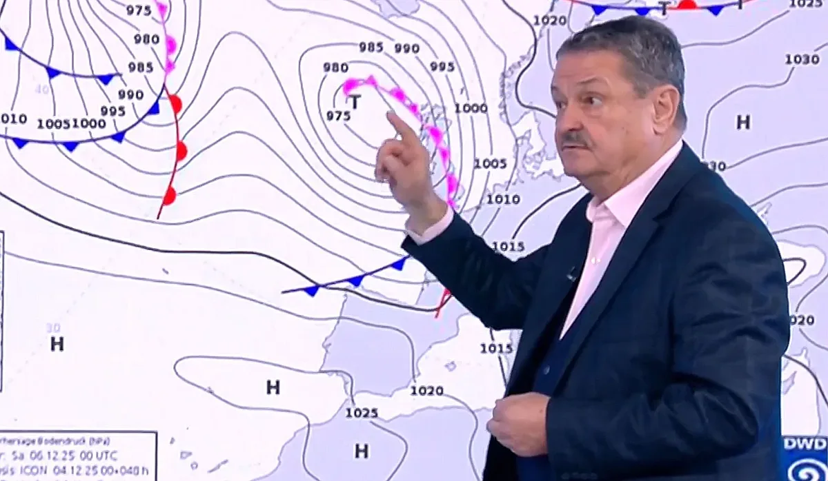 Проф. Рачев каза температурата за готвене на шарана за Никулден