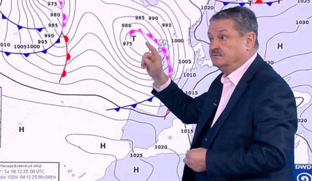 Проф. Рачев каза температурата за готвене на шарана за Никулден