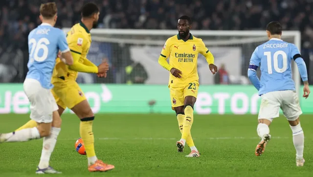 Лацио шокира Милан и изхвърли лидера от Купата на Италия