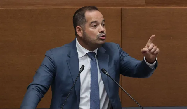 Калин Стоянов смаза Мирчев: Шарлатаните от ПП-ДБ живеят в измислици!