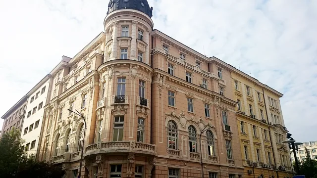 БАКБ получи одобрение да придобие Токуда Банк