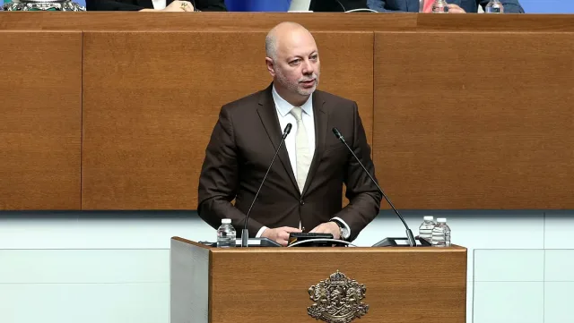 Желязков изненада! България е с два пъти по-висок растеж от Европа