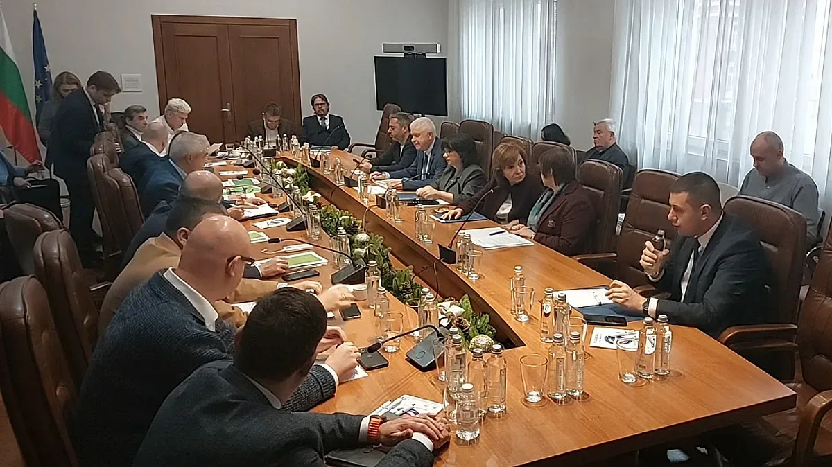 Бюджет 2026 - разговорите влязоха в решителна фаза