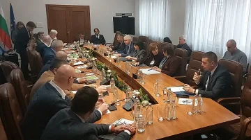 Бюджет 2026 - разговорите влязоха в решителна фаза