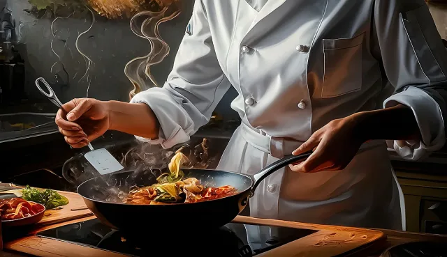 Трима шеф-готвачи разкриха как да оправим пресолената манджа