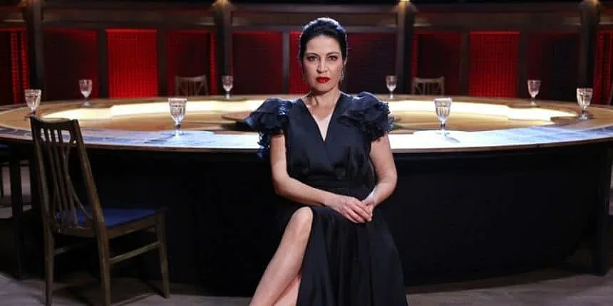 Деси Стоянова призна за "Трейтърс"