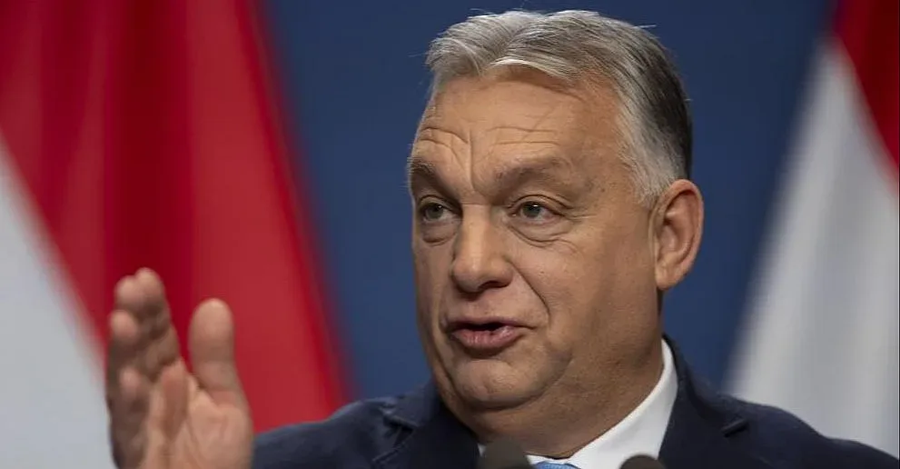 Орбан се закани на ЕК! Предупреждението