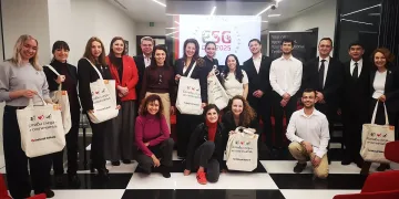 За втори път се проведе ESG Ден на УниКредит Булбанк