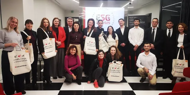 За втори път се проведе ESG Ден на УниКредит Булбанк