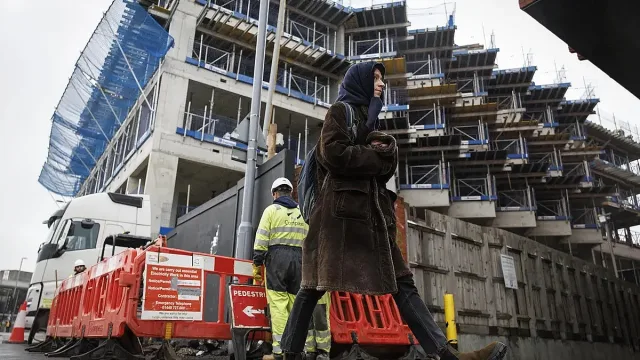 Евростат за жилищата в България: пренаселени и  студени  