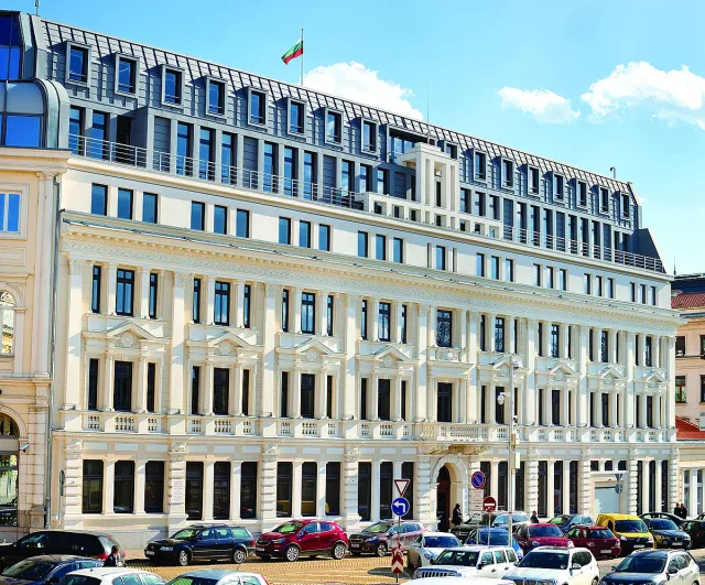 ББР отключва над 1,8 млрд. лева ново финансиране за бизнеса по InvestEU