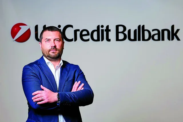 Виртуален център на УниКредит Булбанк: Бъдещето на ипотечните кредити