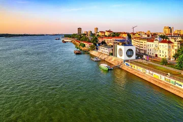 На 20-ия си рожден ден ДППИ празнува новото лице на българските морски и речни пристанища 