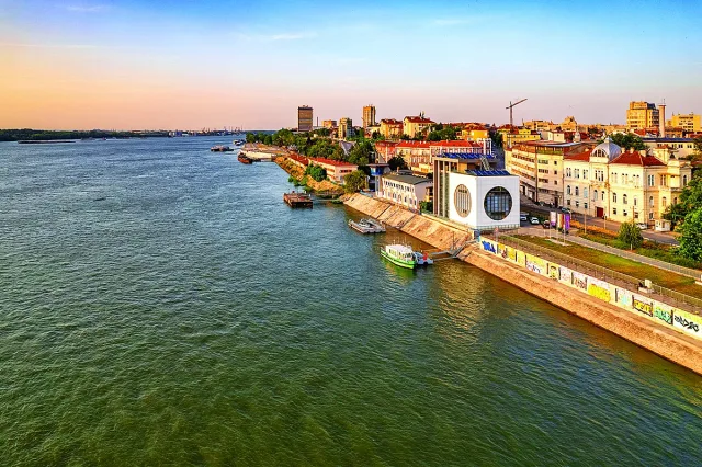 На 20-ия си рожден ден ДППИ празнува новото лице на българските морски и речни пристанища 