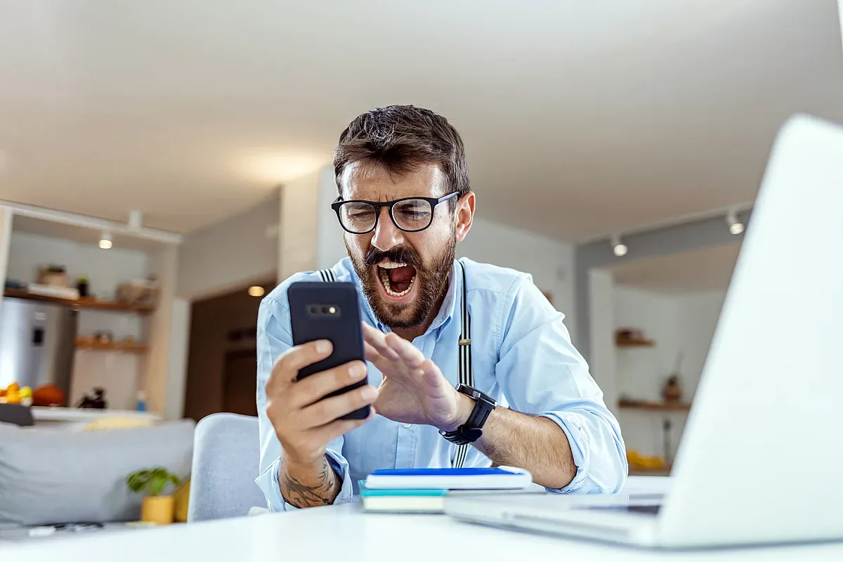 5 признака, че е време да смените мобилния си телефон