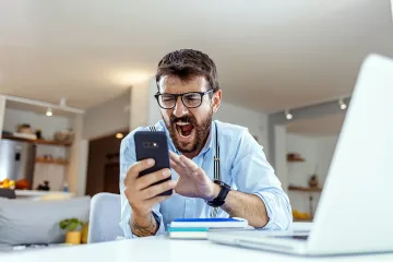 5 признака, че е време да смените мобилния си телефон