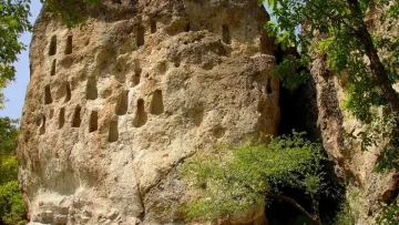 Древна загадка в Родопите удивлява археолози