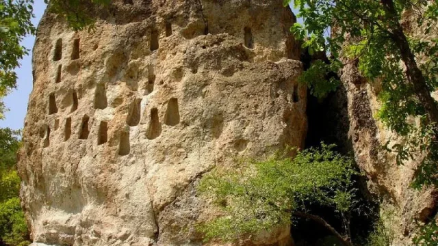 Древна загадка в Родопите удивлява археолози