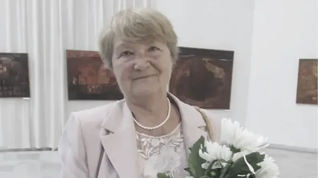 Издъхна велика наша поетеса, известна в цял свят