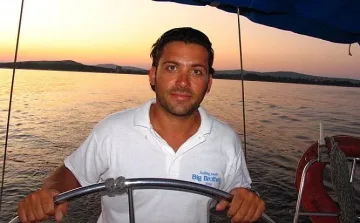 Здравко предупреди! Задава се ужас с бедстващия танкер