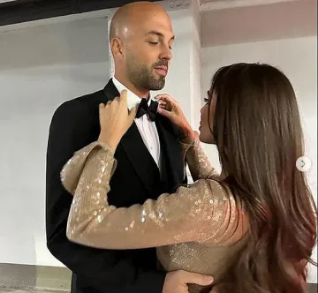 Семейството на Боби Михайлов се появи в мрежата. Коя е причината