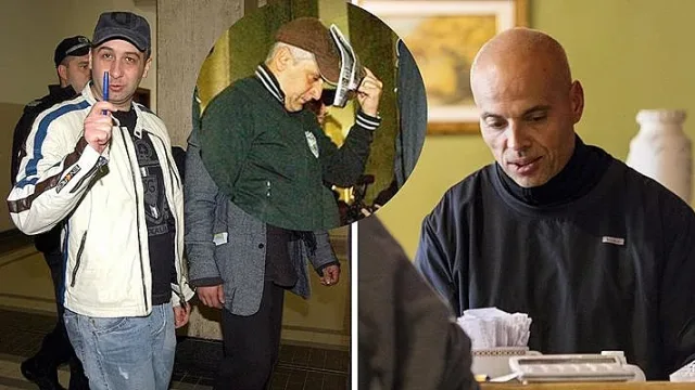 Мистерията с култови бандити у нас продължава