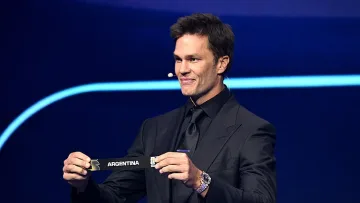 Жребият за Мондиала! Кой е прецакан