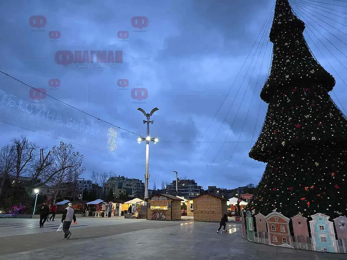 Невиждан потоп удря наш ключов град