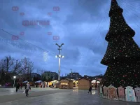 Невиждан потоп удря наш ключов град