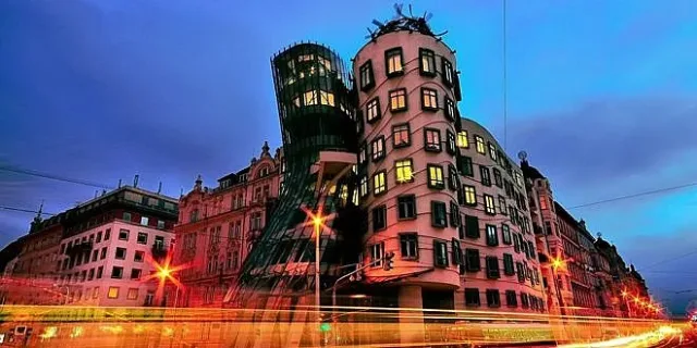 Отиде си топ архитектът на нашето време