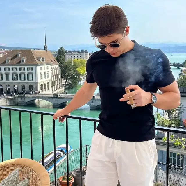 Това е наглецът, летял с 300 км/ч у нас!