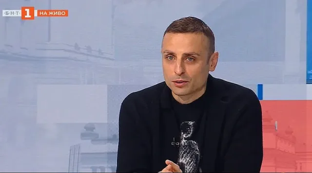 Изненада! Къде хванаха Бербатов