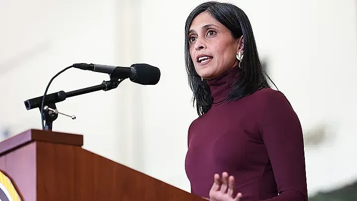 Съпругата на Джей Ди Ванс свали халката. Идва ли раздяла?