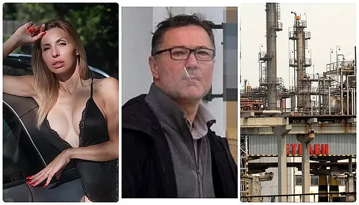 Доживяхме! Наша порнокралица иска да управлява "Лукойл"