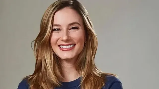 Балерина е сред най-младите милиардери в света. Уникална история