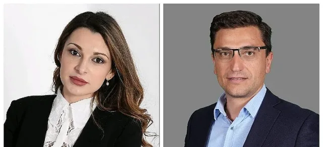 Павела Митова побърка от майтап Сабрутев. Голям смях и голям срам