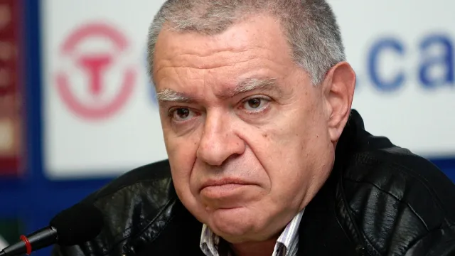 Най-големият спец по изборите изчисли шансовете на Радев