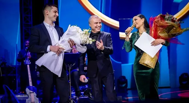 Слави с невероятна изненада за София Маринова